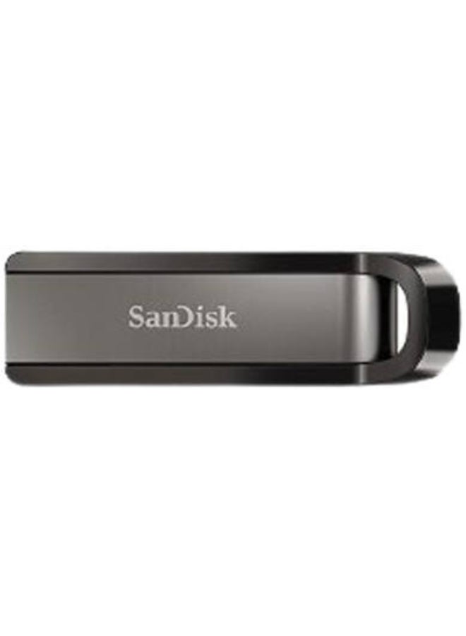 128GB Extreme Go USB 3.2 Flash Drive USB Type C , Write speed 100 MB/sec Lightweight SDCZ810-128G-G46 128 GB