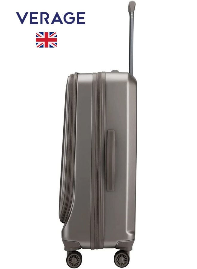 pilot bag laptop compartment