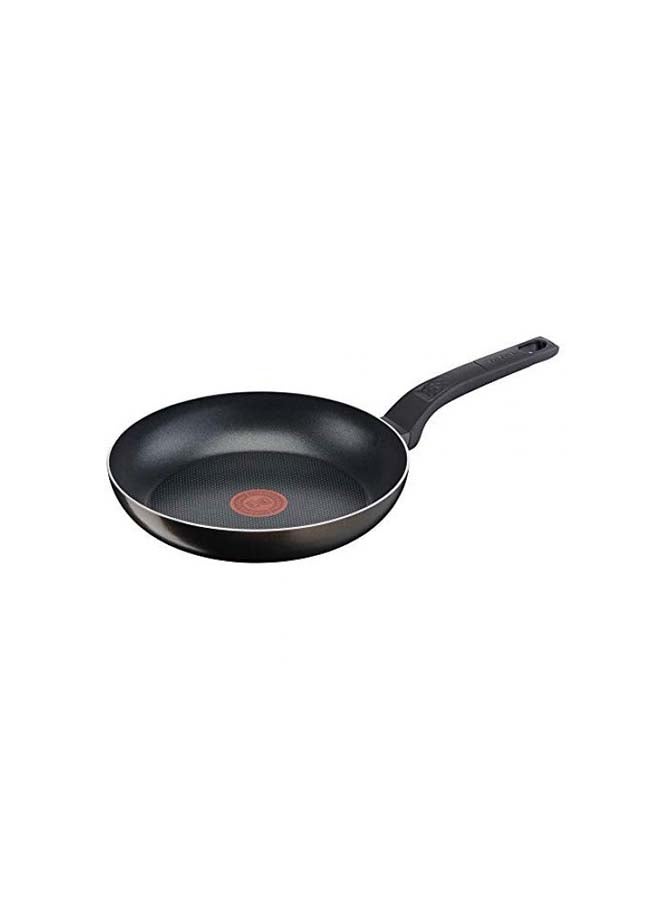 Aluminium Non-Stick G6 Easy Cook N Clean Frypan Black 32cm