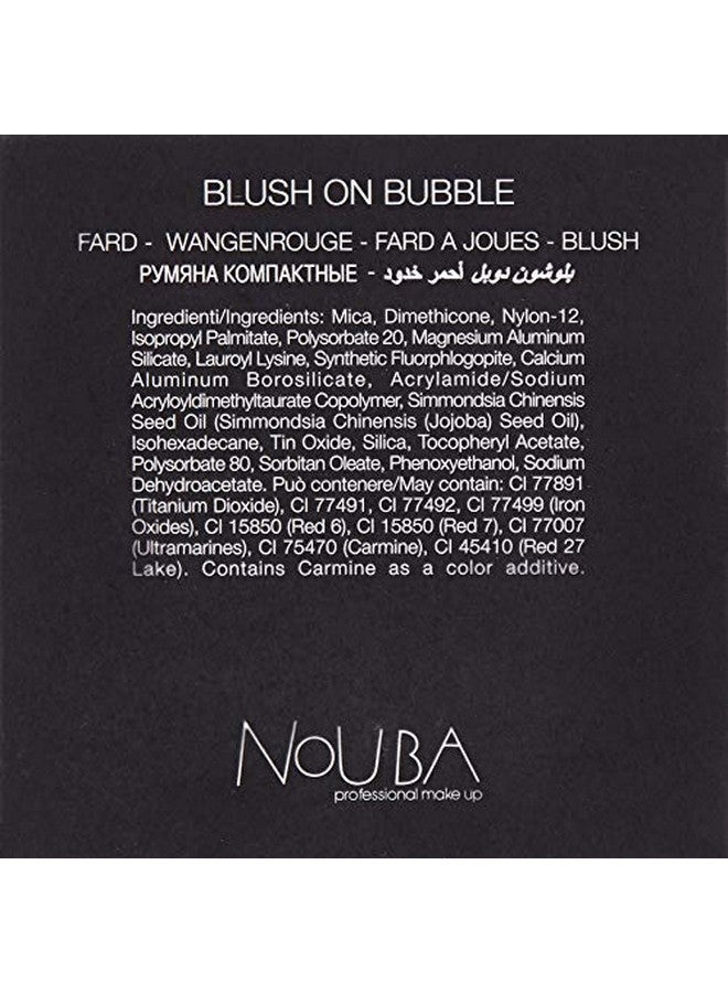 Blush On Bubble Blush No 47 Orange 6G