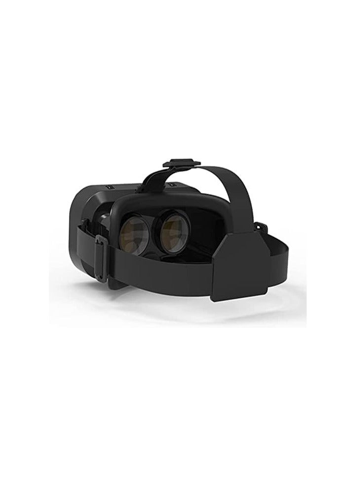 VR Headset ，Compatible iPhone & Android Phones in 4.7