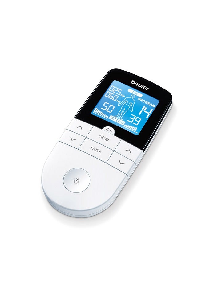 Beurer Digital Tens/Ems Em49