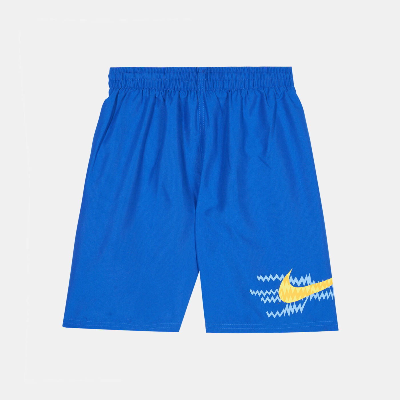 Kids' Swim 8-Inch Volley Shorts