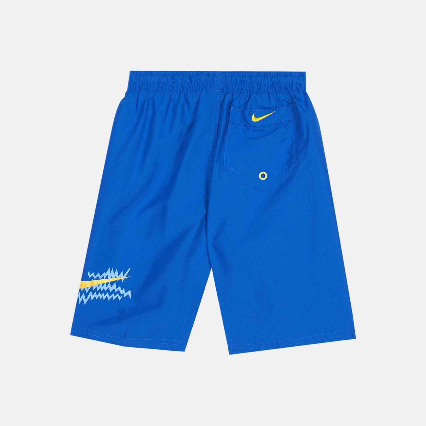 Kids' Swim 8-Inch Volley Shorts