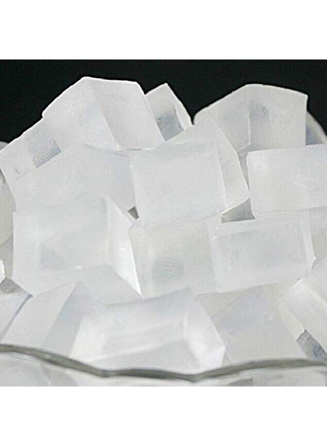 Transparent Crystal Clear Glycerin Melt & Pour Soap Base (2 Kg)