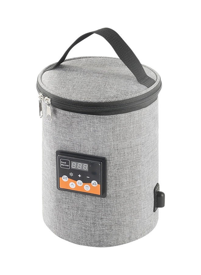 Portable Food Warmer