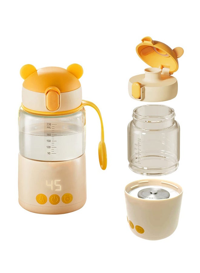 Portable Baby Bottle Warmer 320Ml