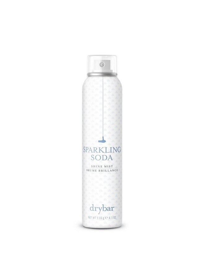 Sparkling Soda Shine Mist