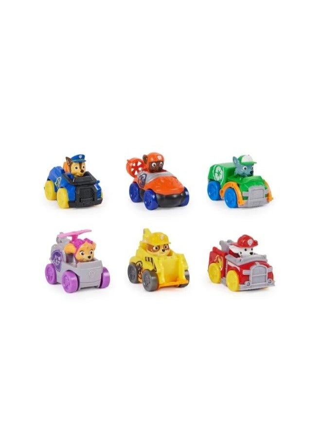 Paw Patrol Pup Squad Racer Gift Pack