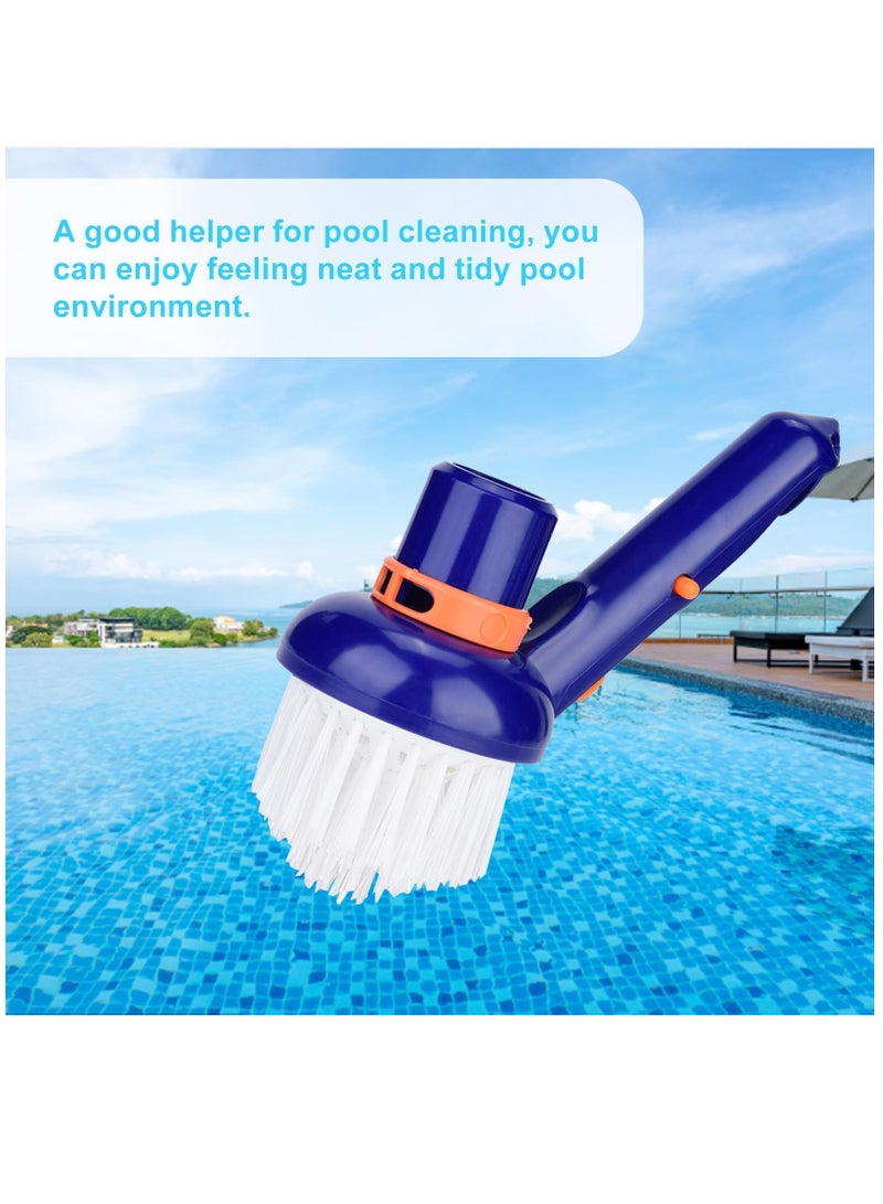 Pool Brush Head for Inground Pools, 2.99