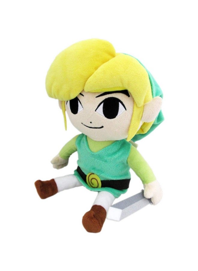 The Legend Of Zelda The Wind Waker 8