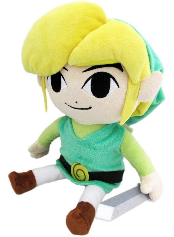 The Legend Of Zelda The Wind Waker 8