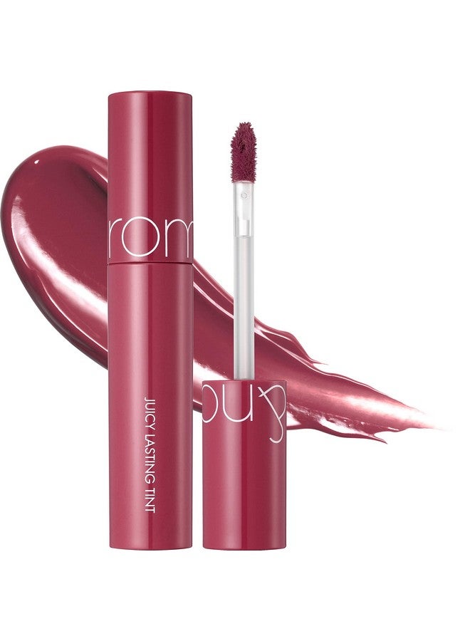 Romand Juicy Lasting Glossy Tint 006 Figfig