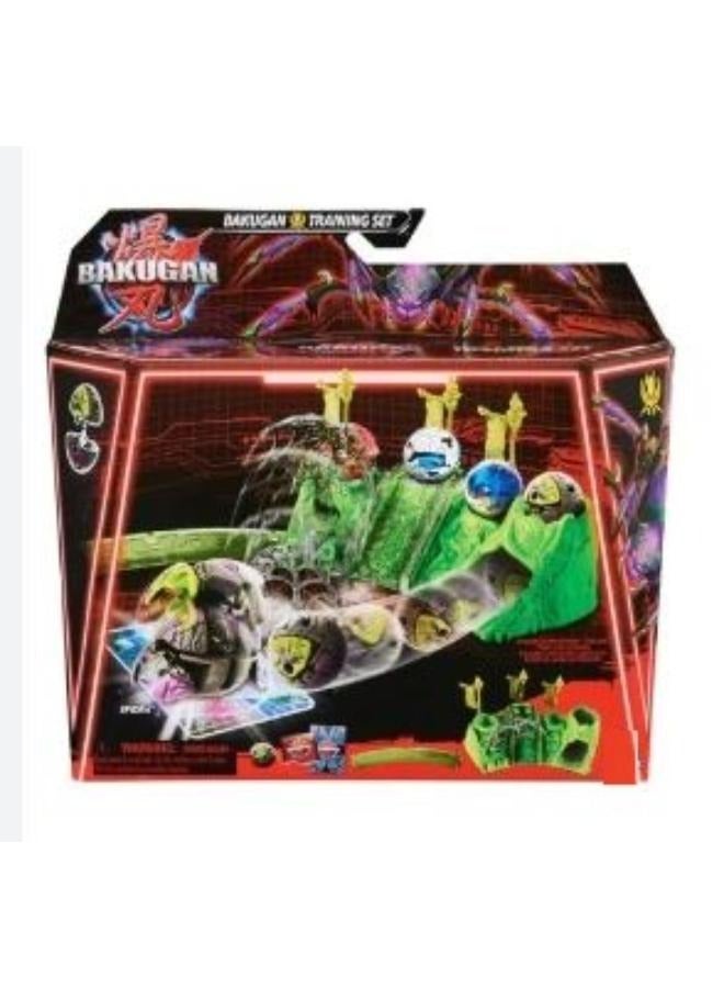 Bakugan Training Set - 1 Piece only, Assorted/Style May Vary