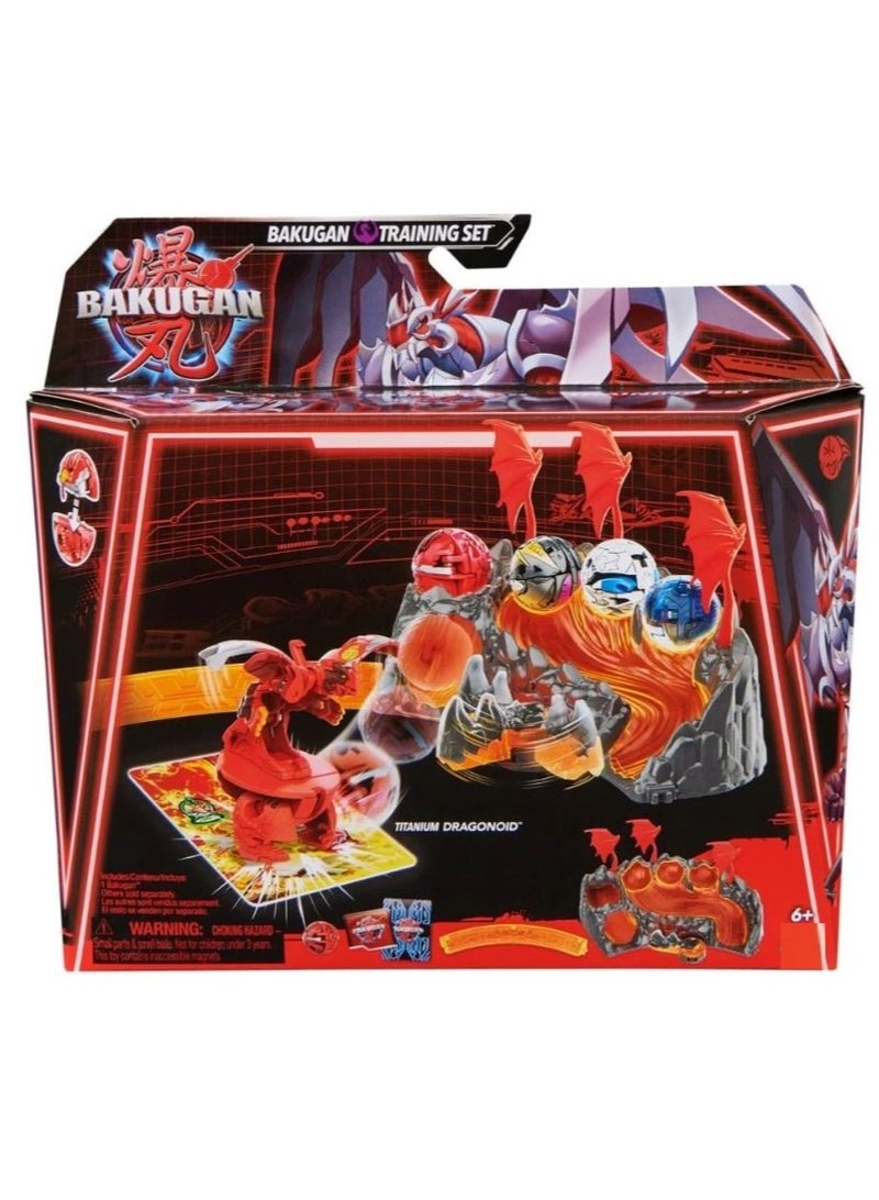 Bakugan Training Set - 1 Piece only, Assorted/Style May Vary