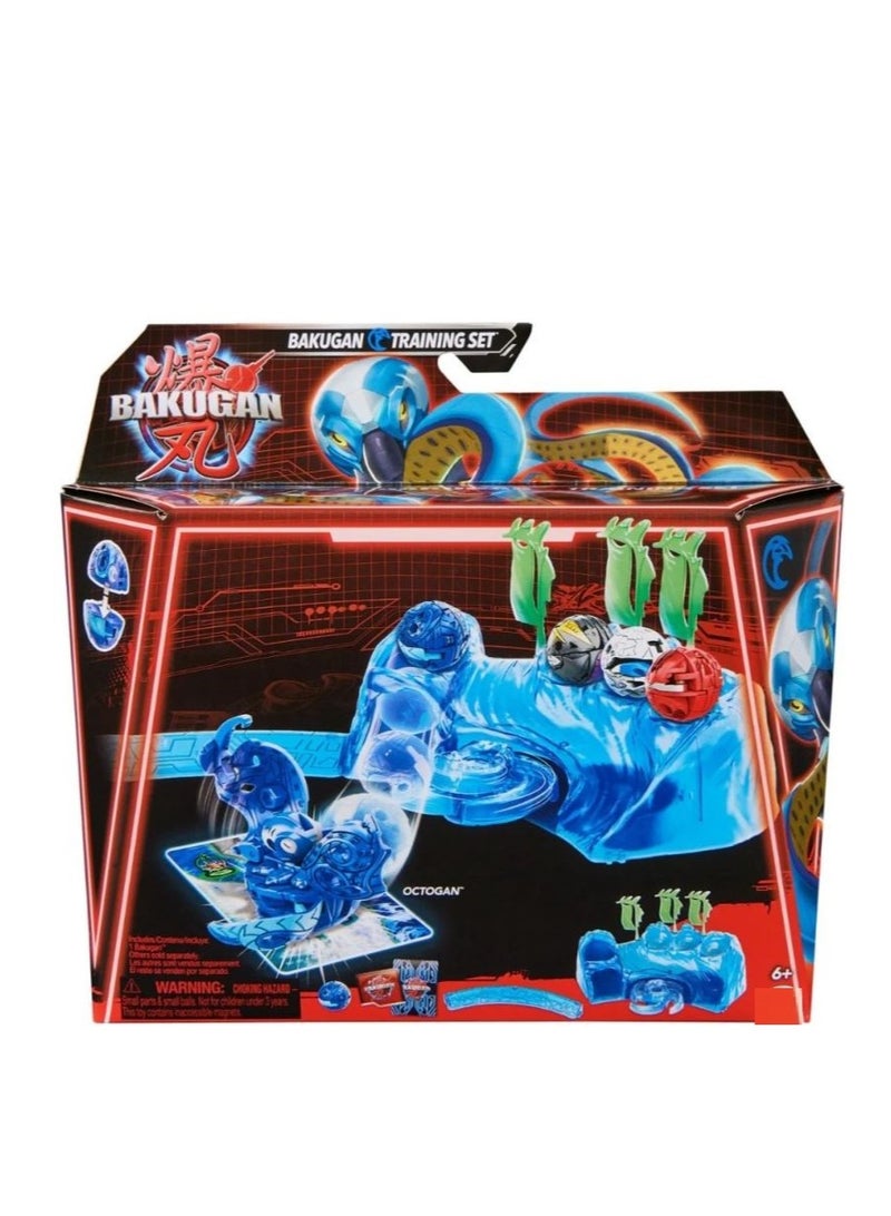 Bakugan Training Set - 1 Piece only, Assorted/Style May Vary