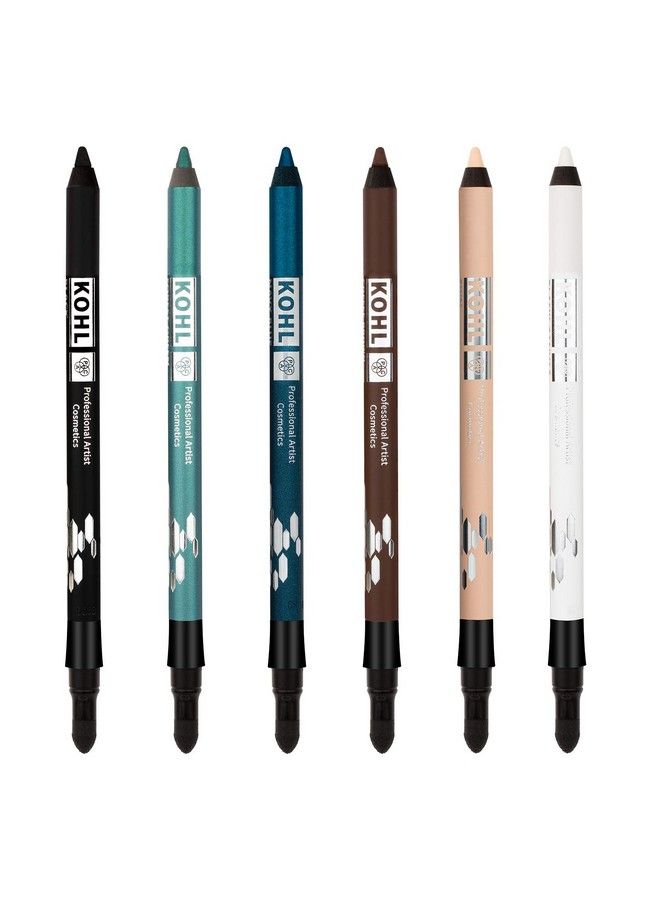 Longlasting Kohl Pencil (Skin)