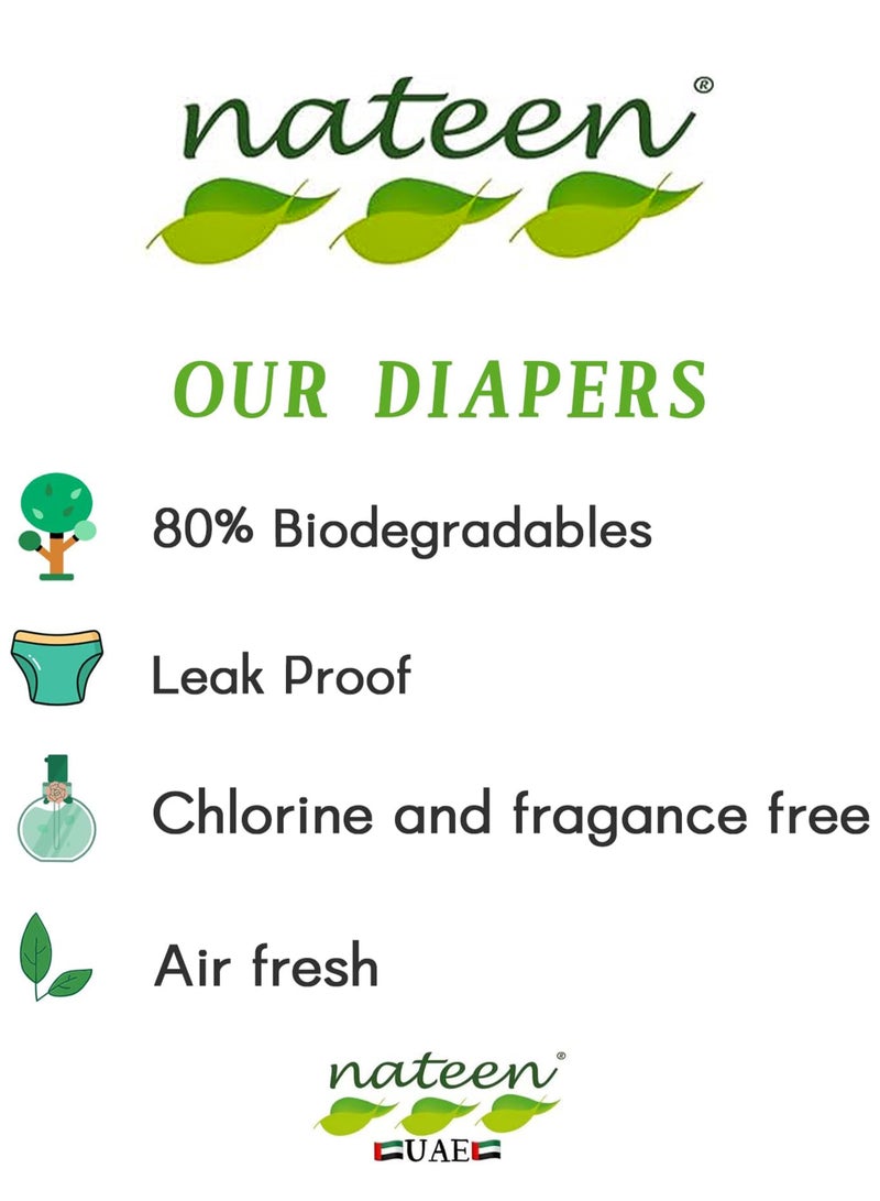 Pack Of 3 Combi Ultra Adult Diaper Brief Non Allergenic Fiber Super Comfort 30 Count