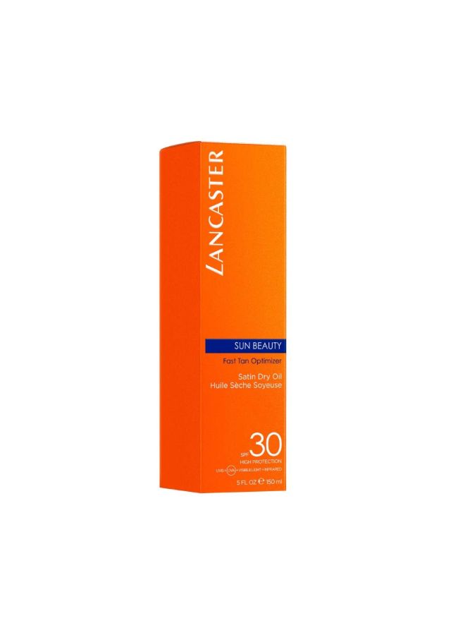 Sun Beauty Fast Tan Optimizer SPF 30
