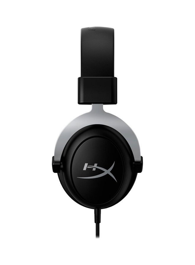 Hyperx Cloudx Xbox Gaming Headset - Silver