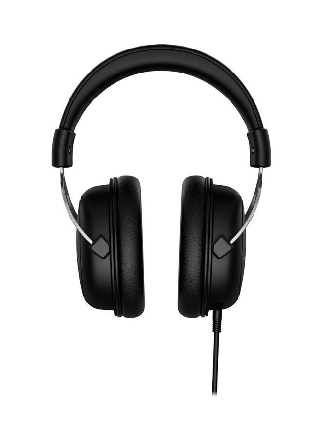 Hyperx Cloudx Xbox Gaming Headset - Silver