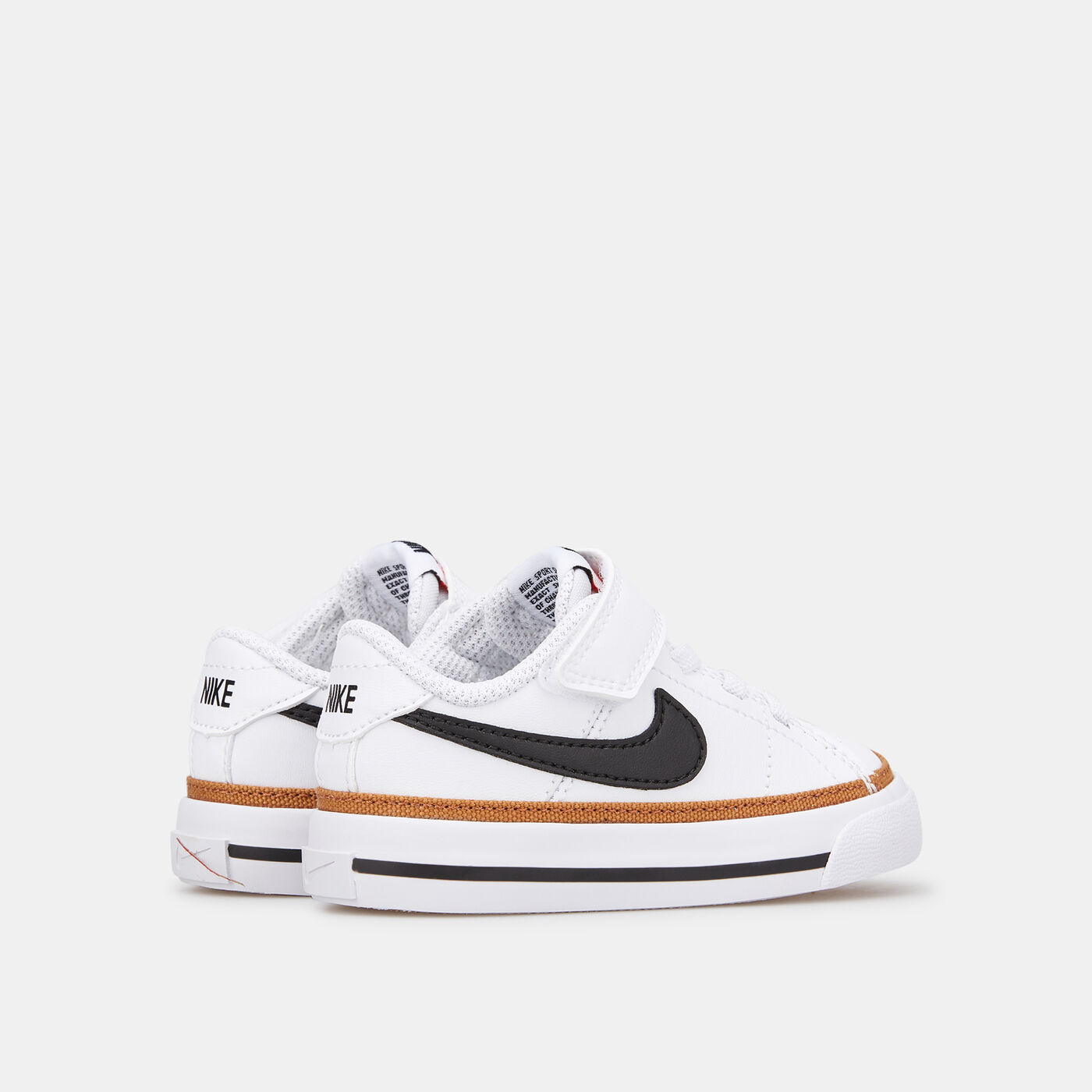 Kids' Court Legacy Shoes