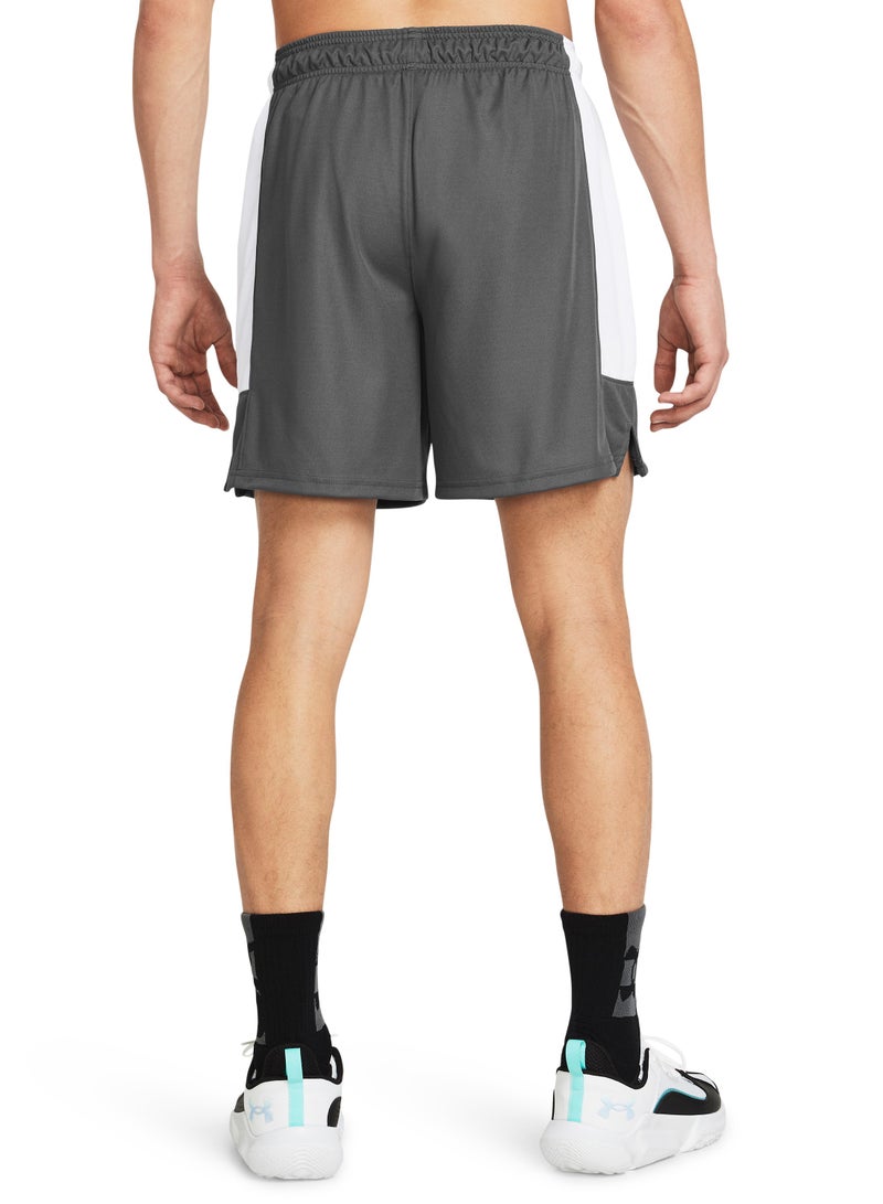 Baseline Shorts