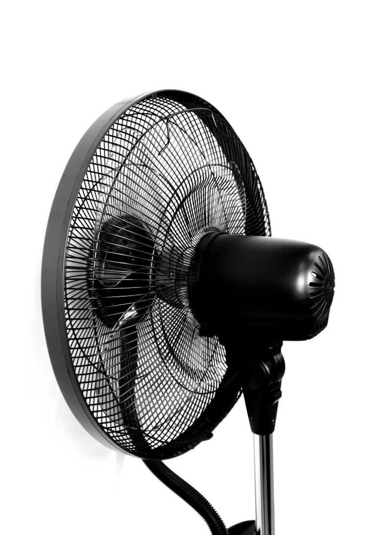 MF-290 16 Inch Misting fan with Remote control