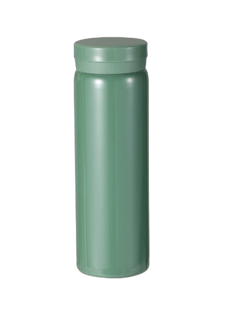 Vacuum Insulated Flask for Hot and Cold Drink, Keep 12H Hot and 6H Cold