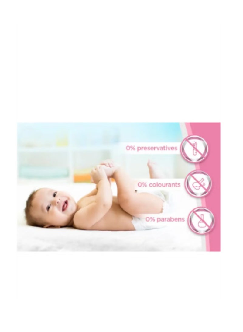 Nappy Care Ointment 30G 4PCS