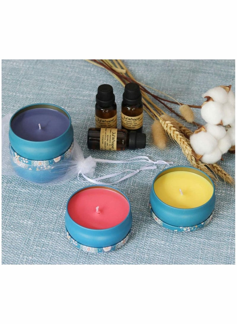 Candle Dye for Soy Wax Wax Dye Color Chips for Candle Making Cruelty-Free and Vegan Safe and Natural 16 Colors