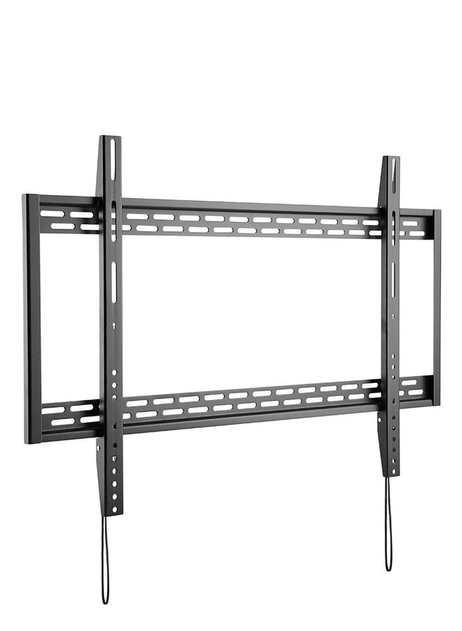 Fixed Wall Mount TV Bracket For 60-105 Inches LED LCD Curved Flat Screen