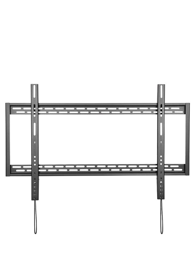 Fixed Wall Mount TV Bracket For 60-105 Inches LED LCD Curved Flat Screen