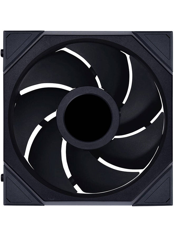 UNI FAN TL LCD PC Cooling Fan, 1.6