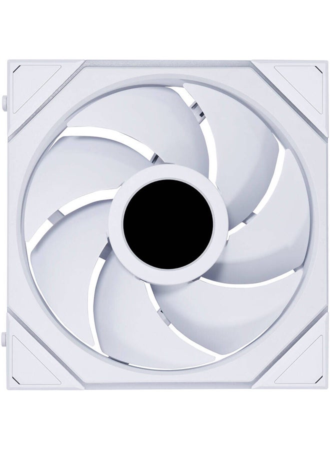 UNI FAN TL LCD PC Cooling Fan, 1.6