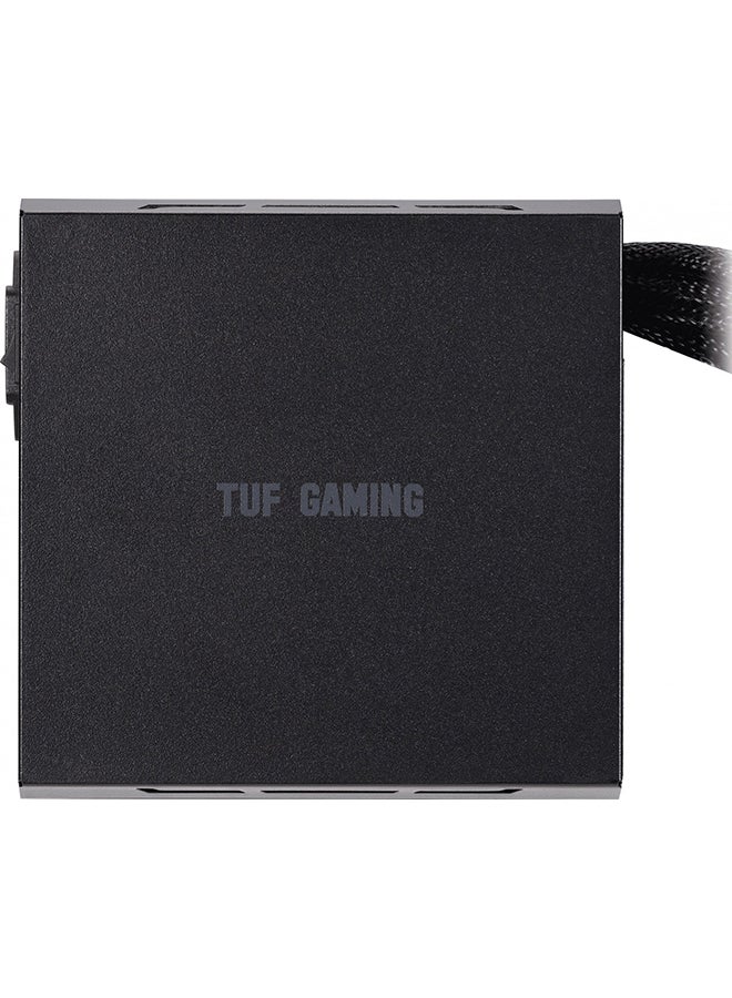 TUF Gaming 750B Bronze PSU, Power SupplyAxial tech Fan Design, Dual Ball Fan Bearings, 0dB Technology, 80 Plus Bronze Certification, 80cm 8 pin CPU Connector, 6 Year Warranty, 90YE00D0-B0NA00 Black