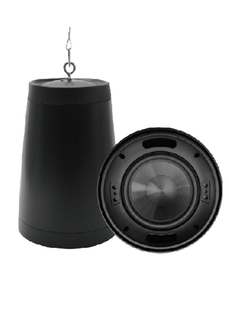 DSP8050SUB 8 Inch Pendant Mount Subwoofer