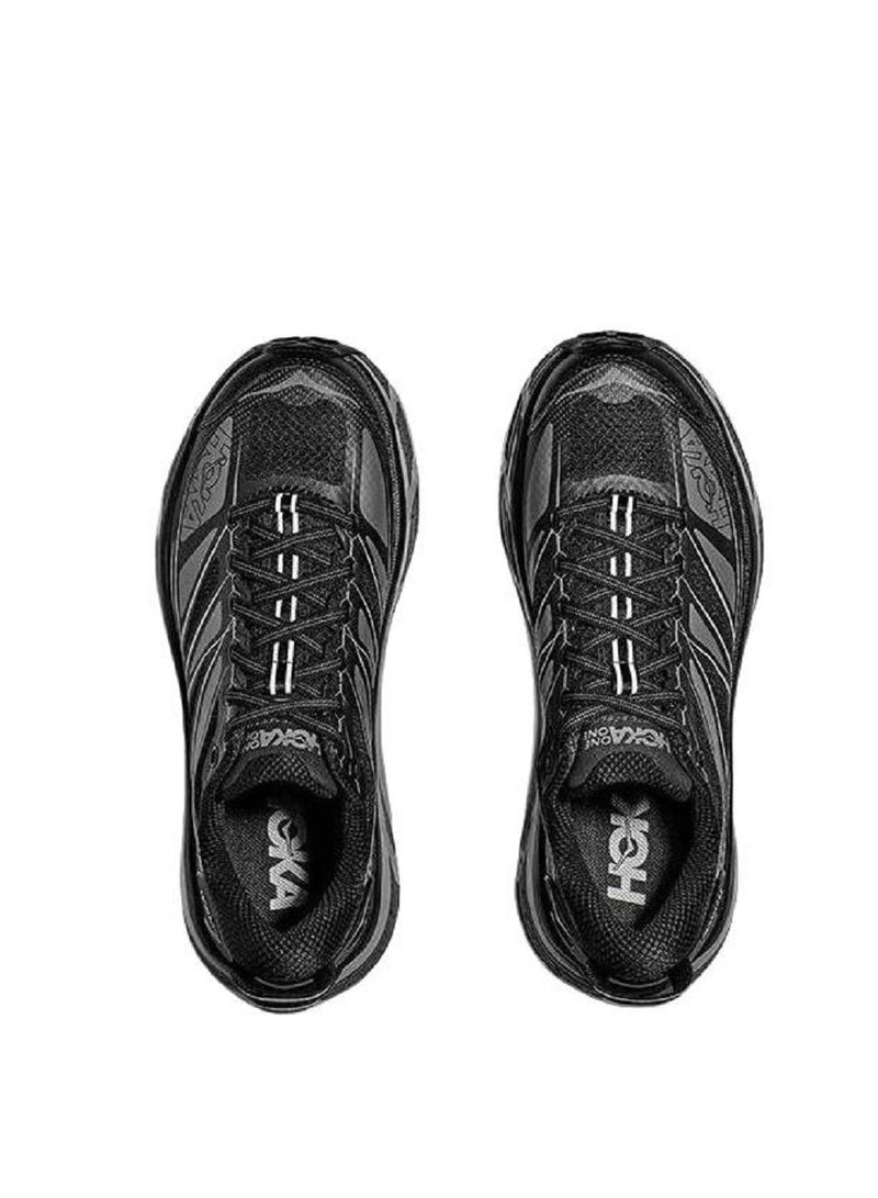 Mafate Speed 2 Outdoor Running Shoes Black For Men/Women/Students/Girls/Boys