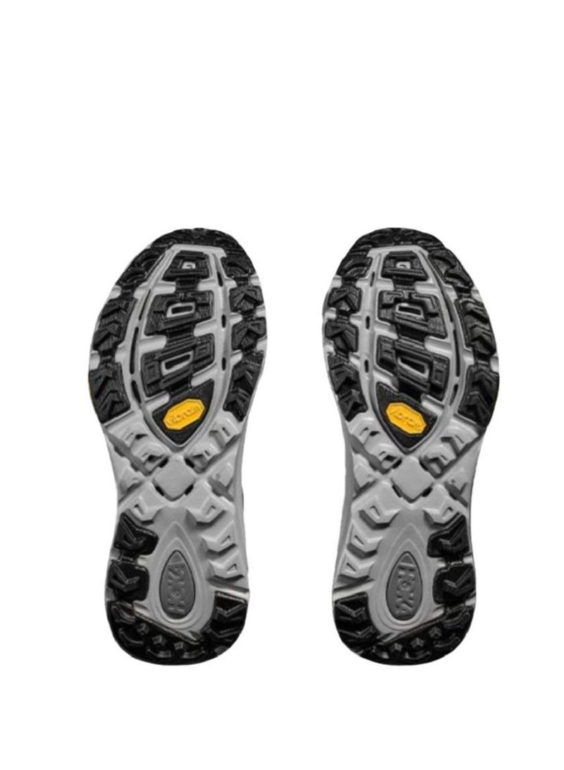 Mafate Speed 2 Outdoor Running Shoes Black For Men/Women/Students/Girls/Boys