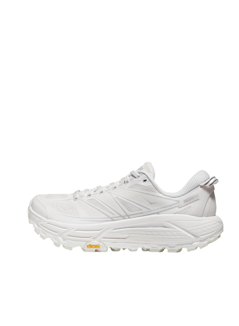 Mafate Speed 2 Outdoor Running Shoes White For Men/Women/Students/Girls/Boys