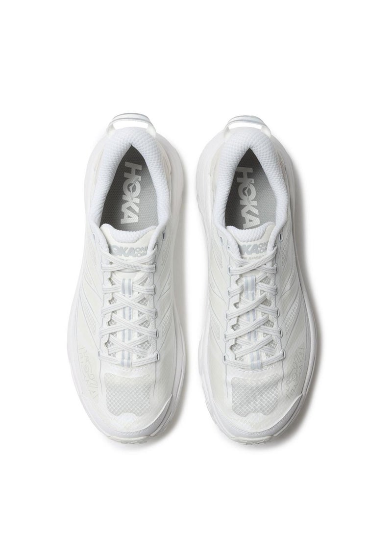 Mafate Speed 2 Outdoor Running Shoes White For Men/Women/Students/Girls/Boys
