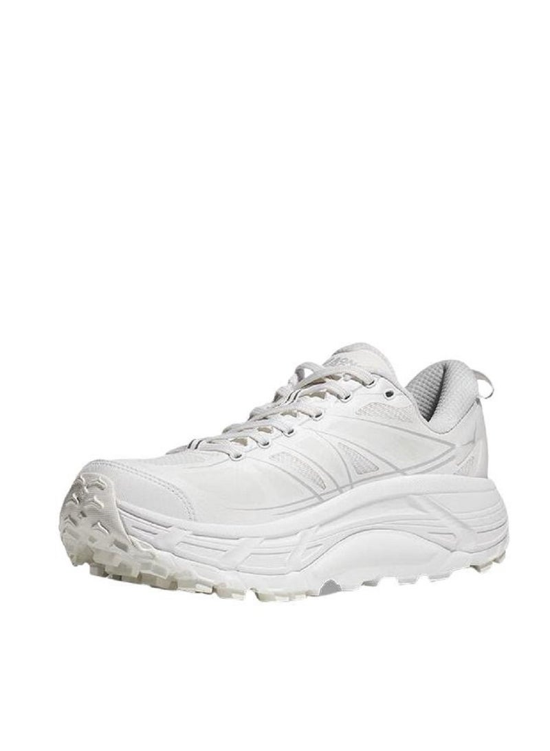 Mafate Speed 2 Outdoor Running Shoes White For Men/Women/Students/Girls/Boys