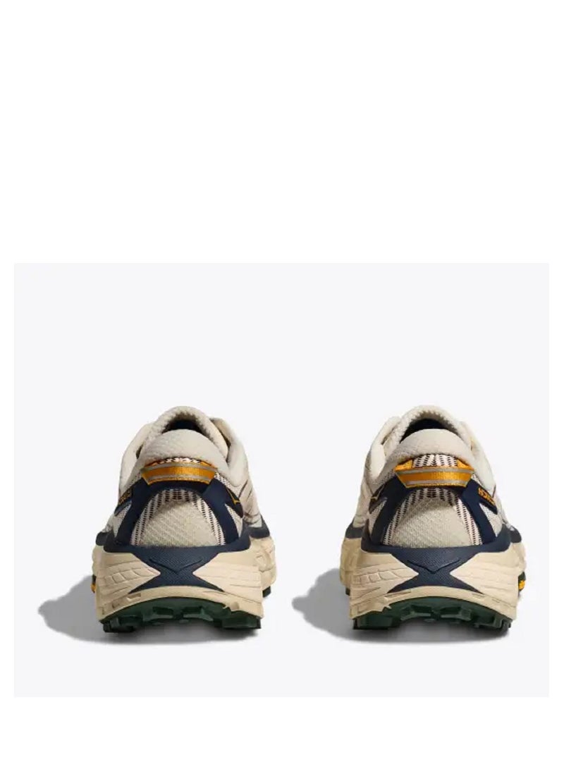 Mafate Speed 2 Outdoor Running Shoes Beige For Men/Women/Students/Girls/Boys