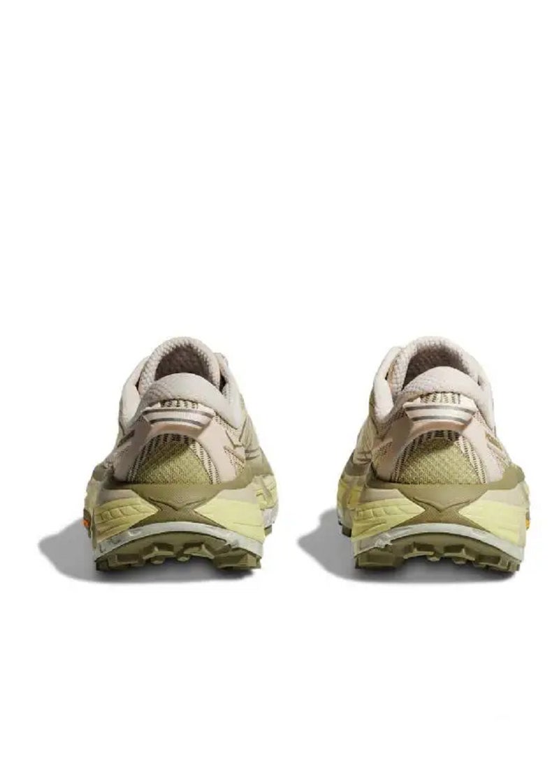 Mafate Speed 2 Outdoor Running Shoes Light Green For Men/Women