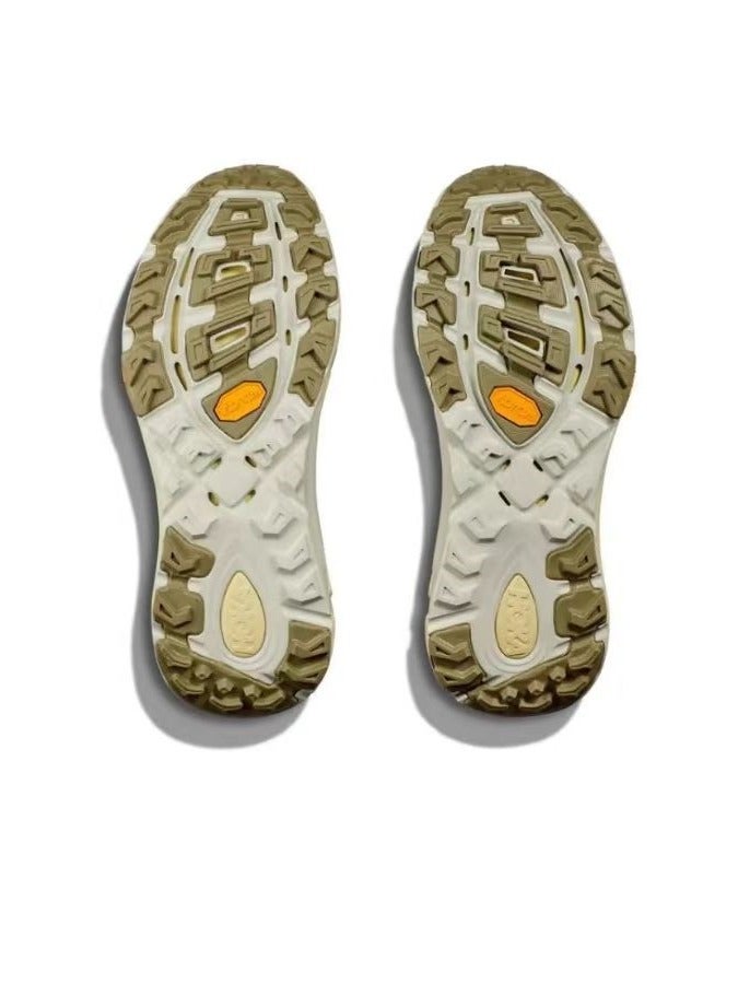 Mafate Speed 2 Outdoor Running Shoes Light Green For Men/Women