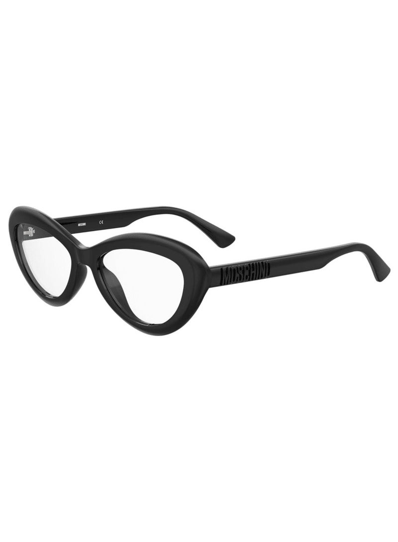 Moschino MOS635 807 54 Women's Eyeglasses Frame