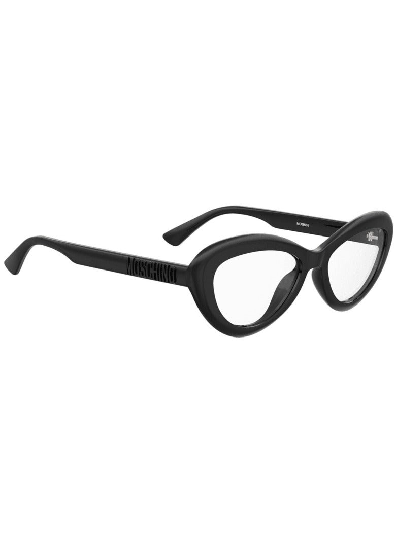 Moschino MOS635 807 54 Women's Eyeglasses Frame