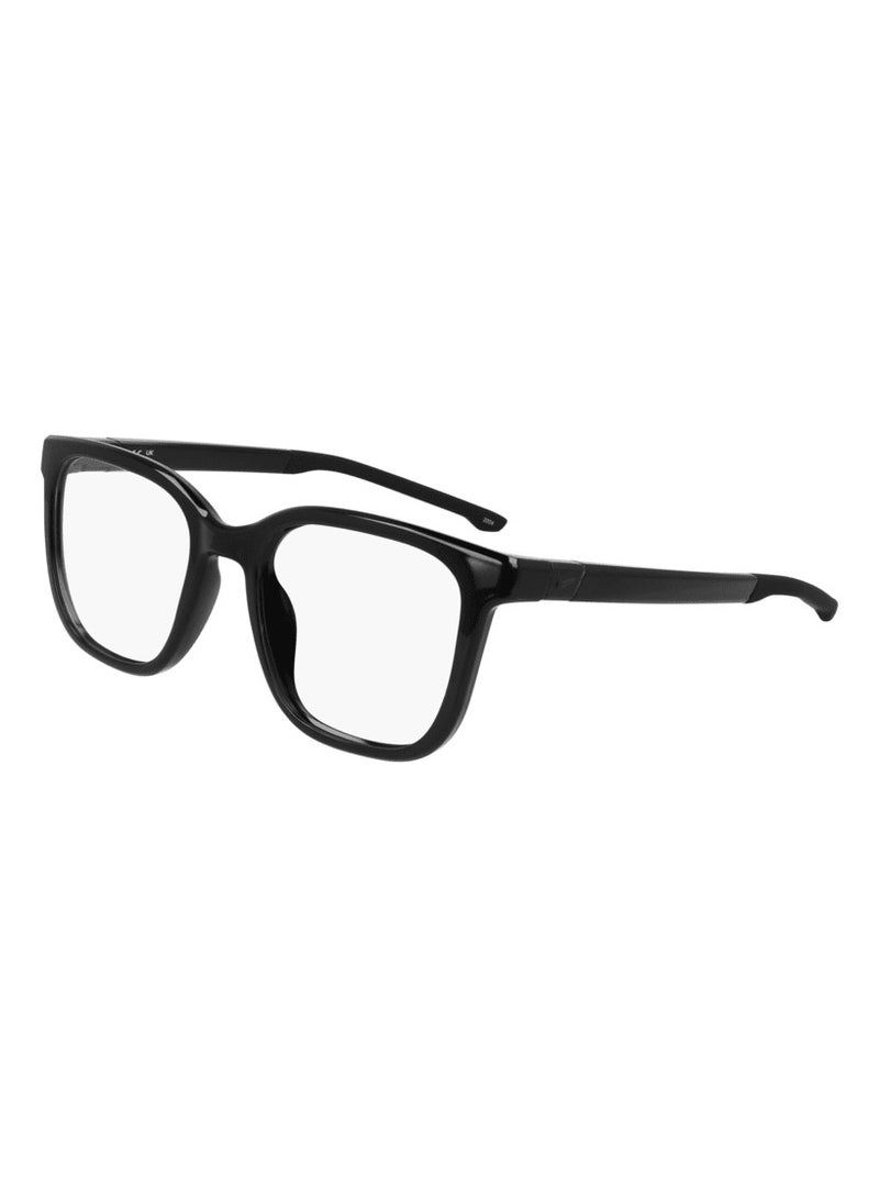 Nike NK7158 001 52 Women's Eyeglasses Frame