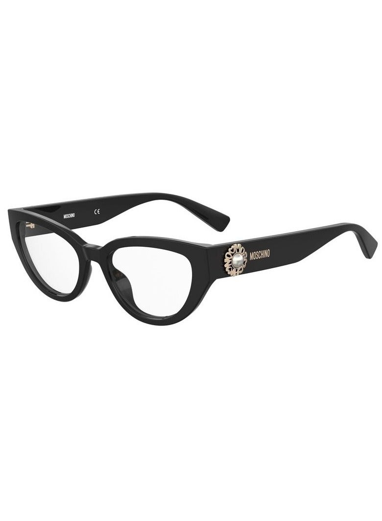 Moschino  MOS631 807 52 Women's  Eyeglasses Frame