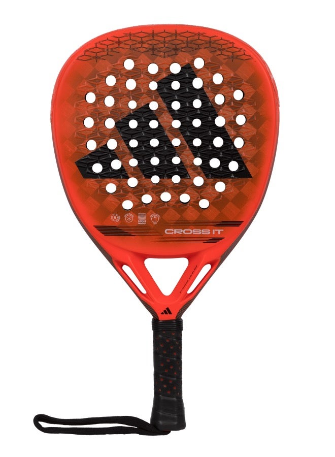 Cross it Padel Racquet